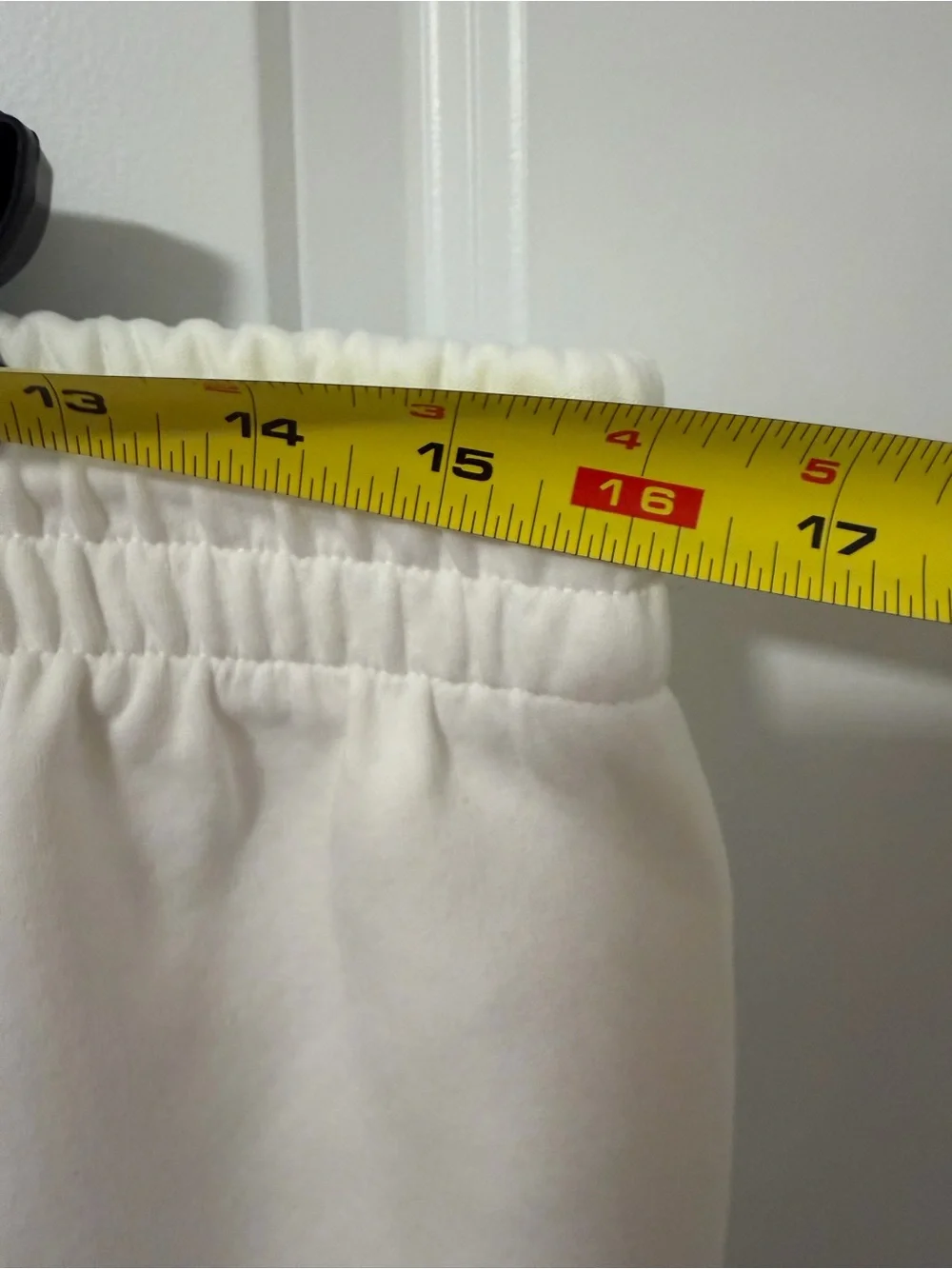 Adidas Men's ZNE Pant White - Size Large (JL6477) NWT